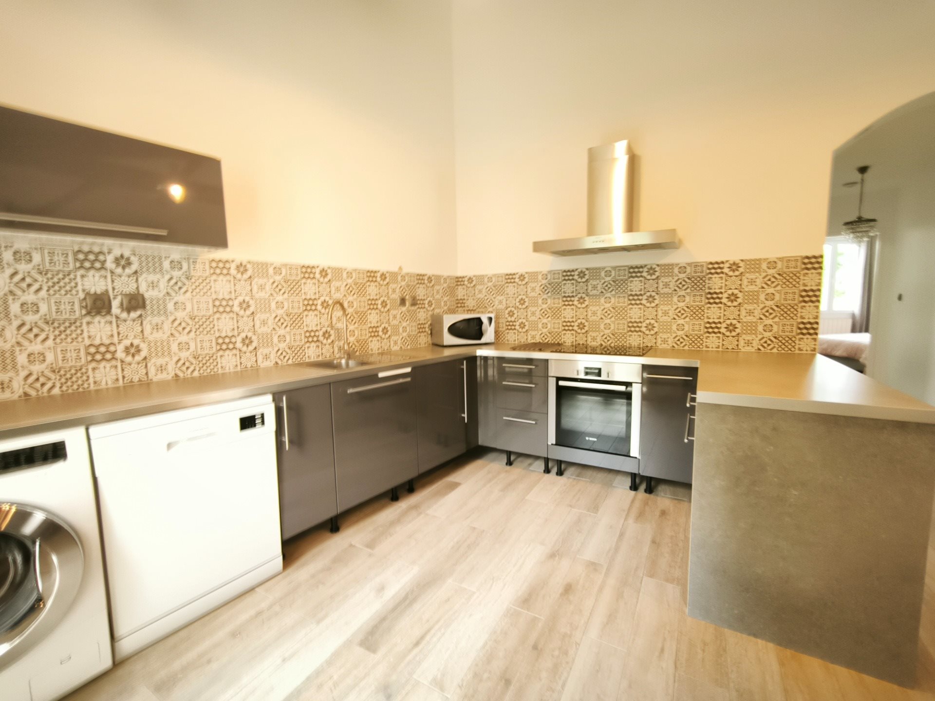 Appartement à vendre, 80m², Givors