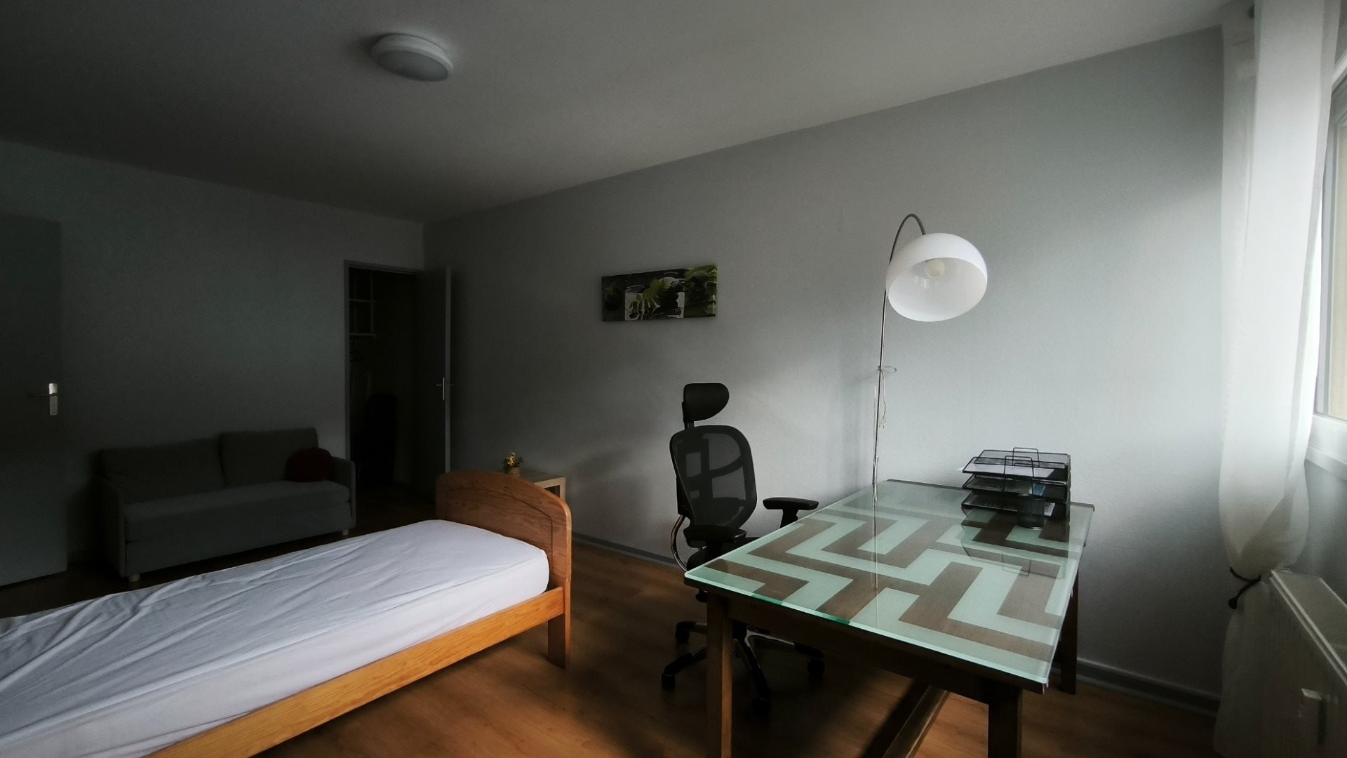Appartement à louer, 31m², Saint-Étienne