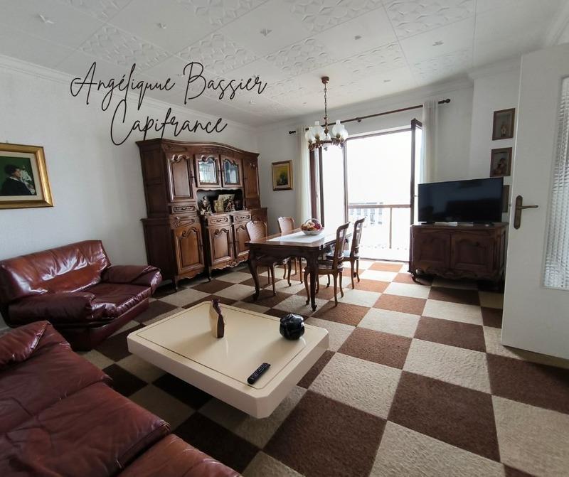Appartement à vendre, 95m², Givors