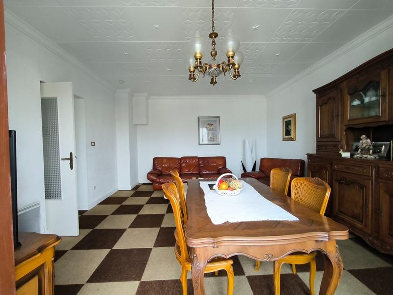 Appartement à vendre, 95m², Givors