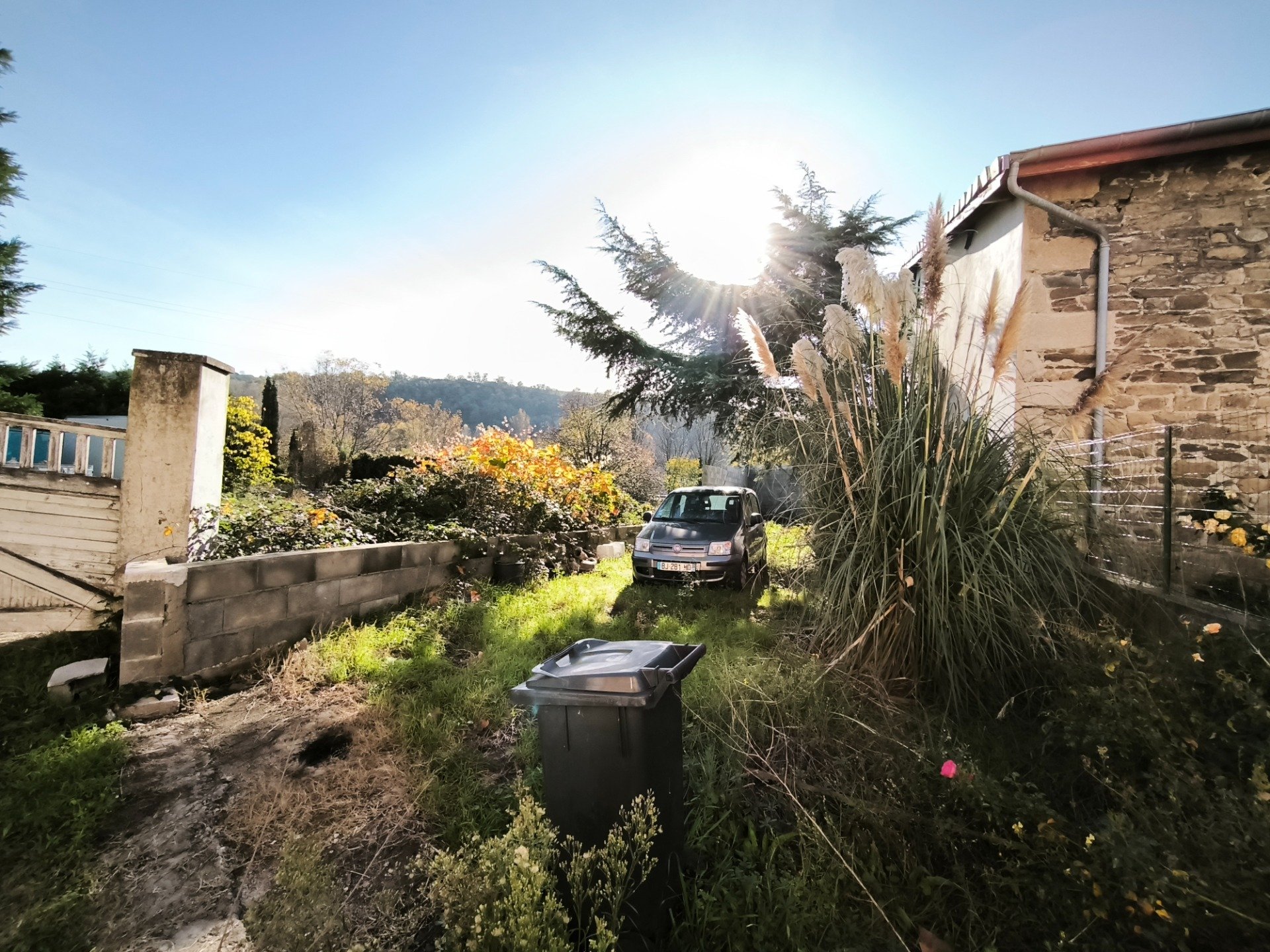 Maison à vendre, 192m², Chabanière
