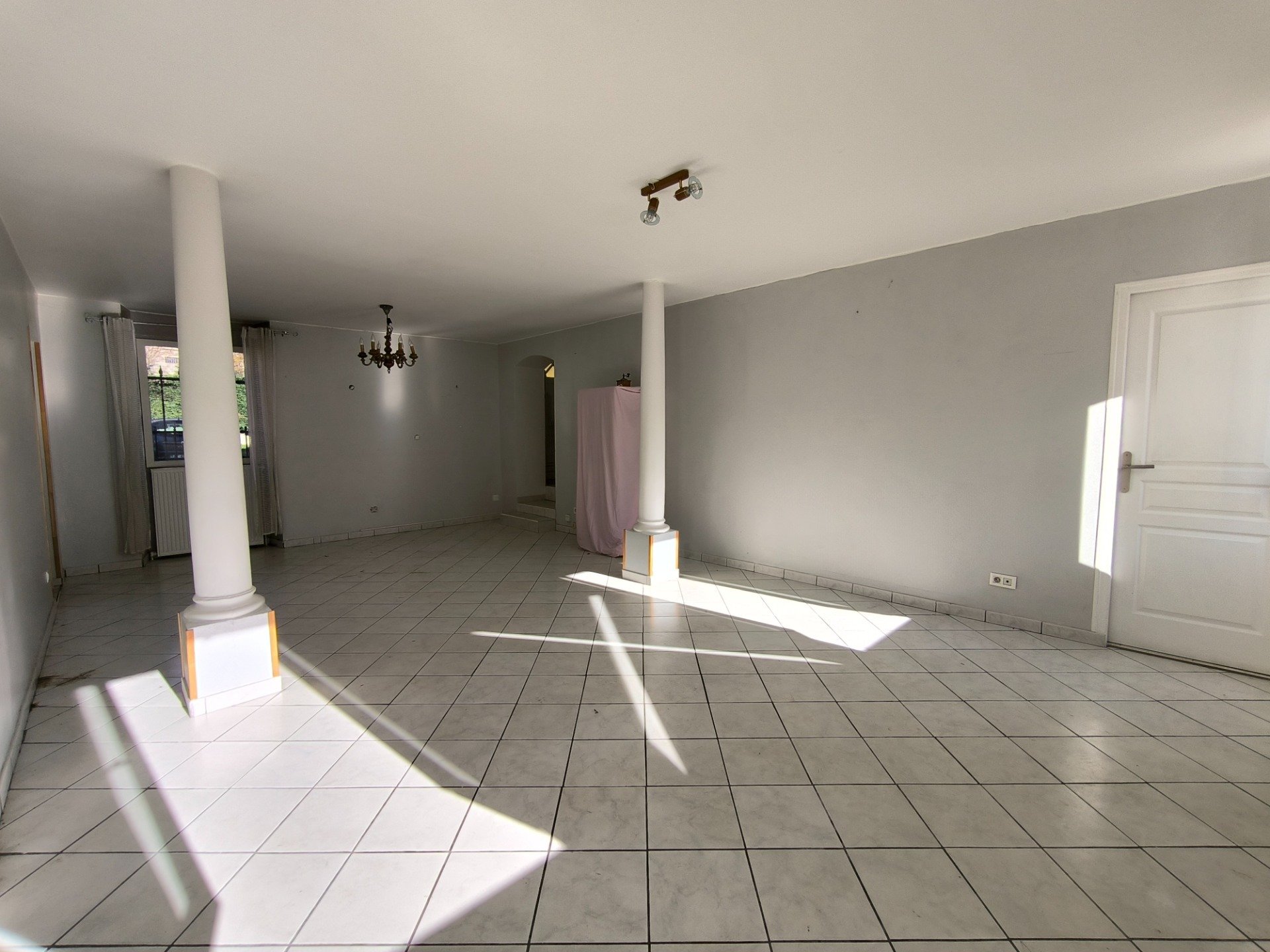 Maison à vendre, 192m², Chabanière