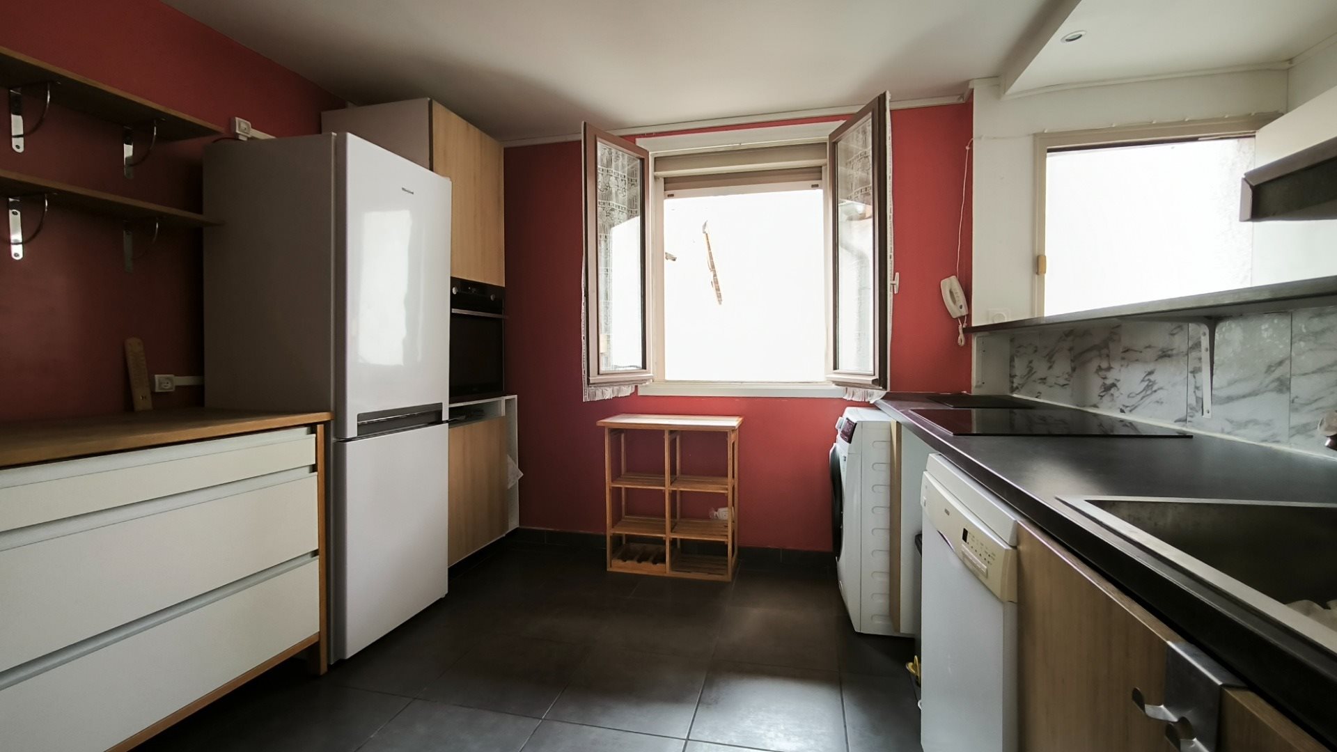 Appartement à vendre, 64m², Vienne
