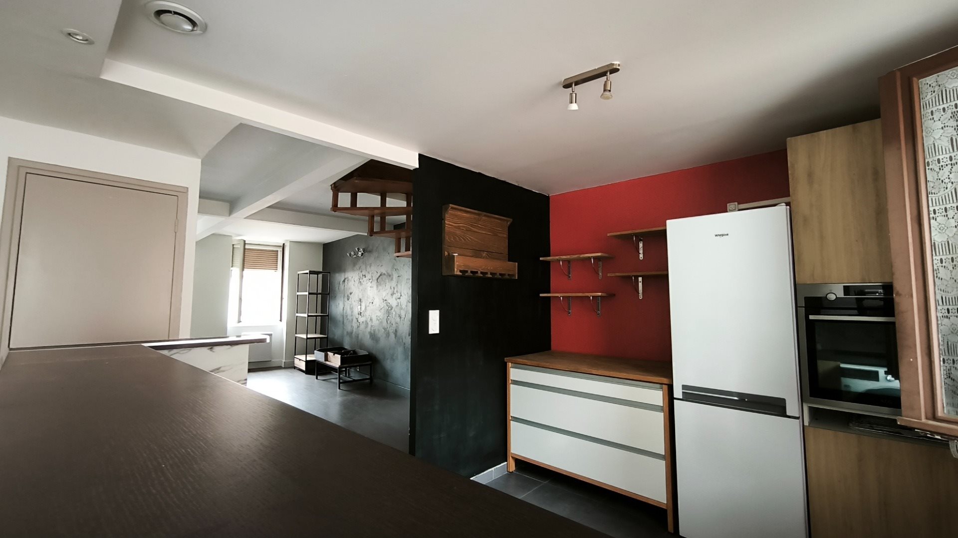 Appartement à vendre, 64m², Vienne