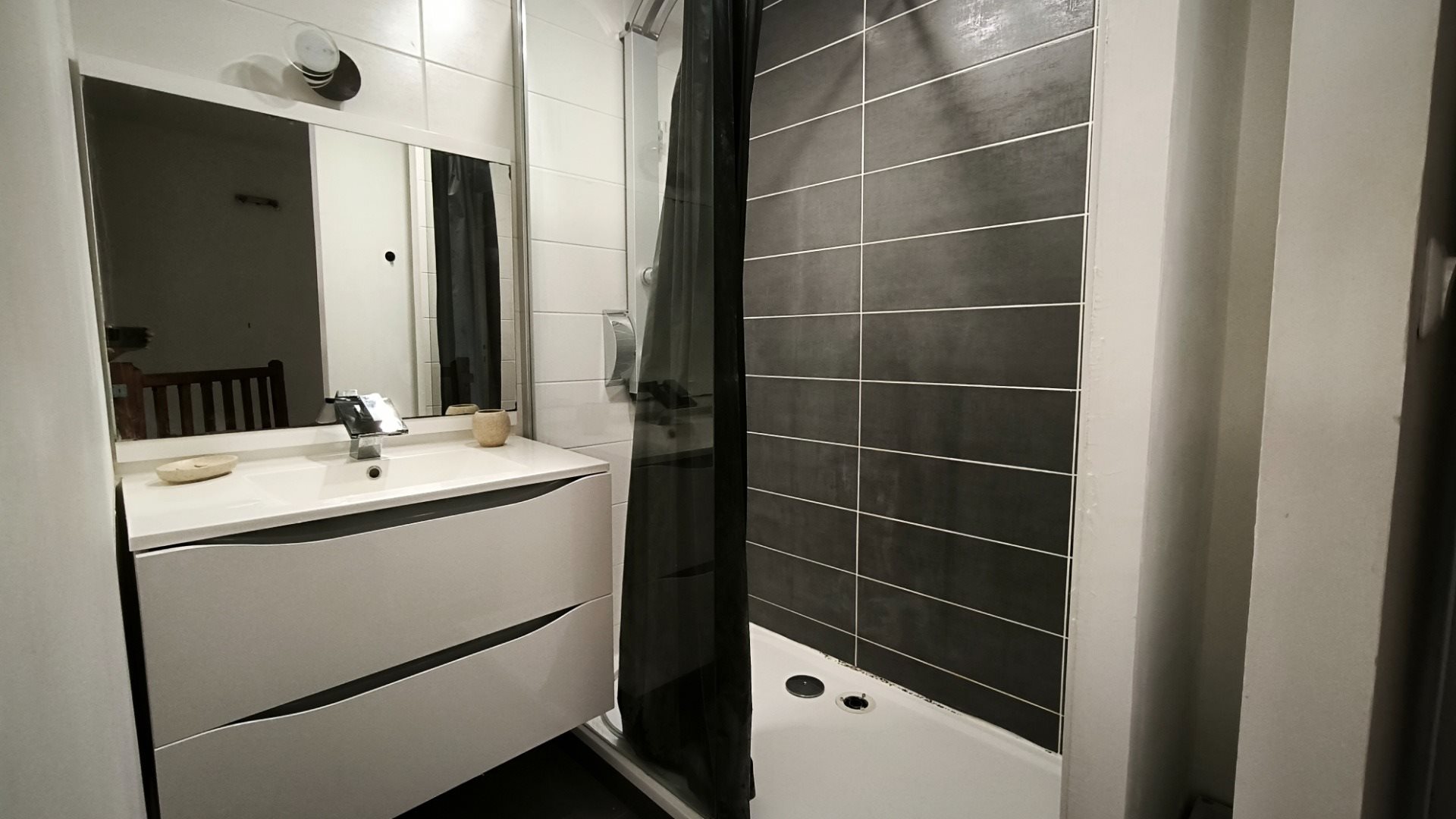 Appartement à vendre, 64m², Vienne