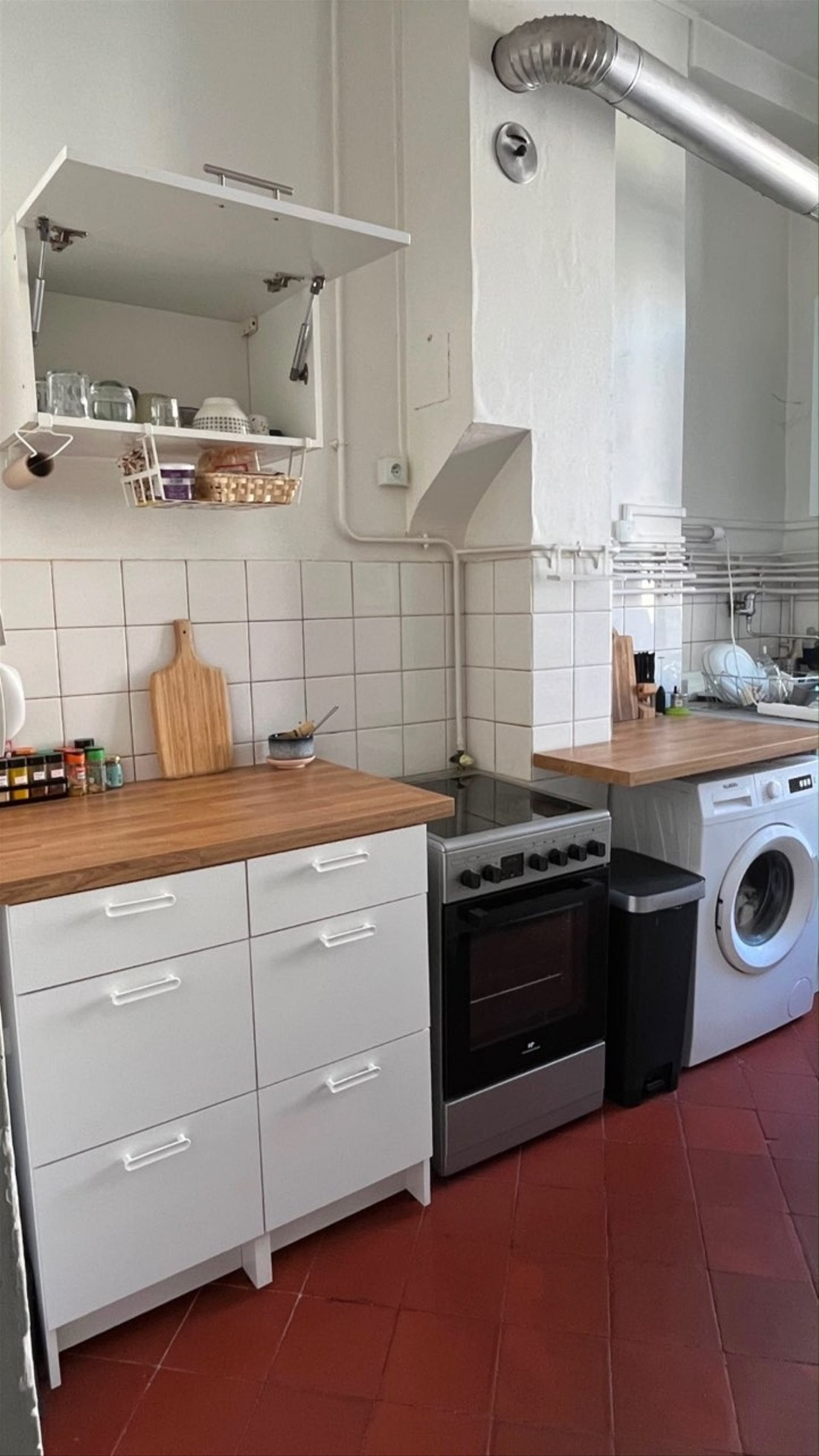 Appartement à louer, 69m², Lyon 4ème