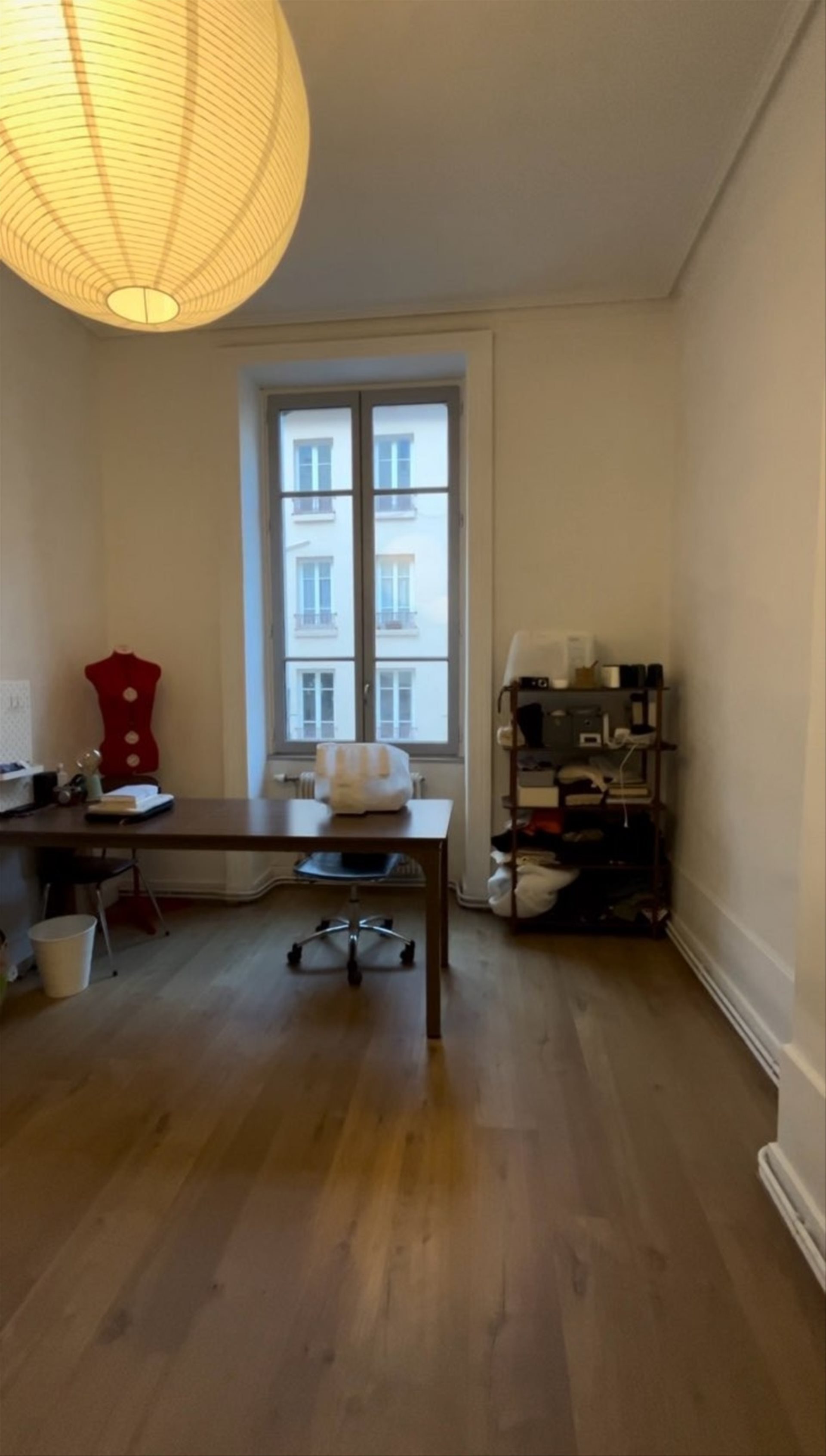 Appartement à louer, 69m², Lyon 4ème