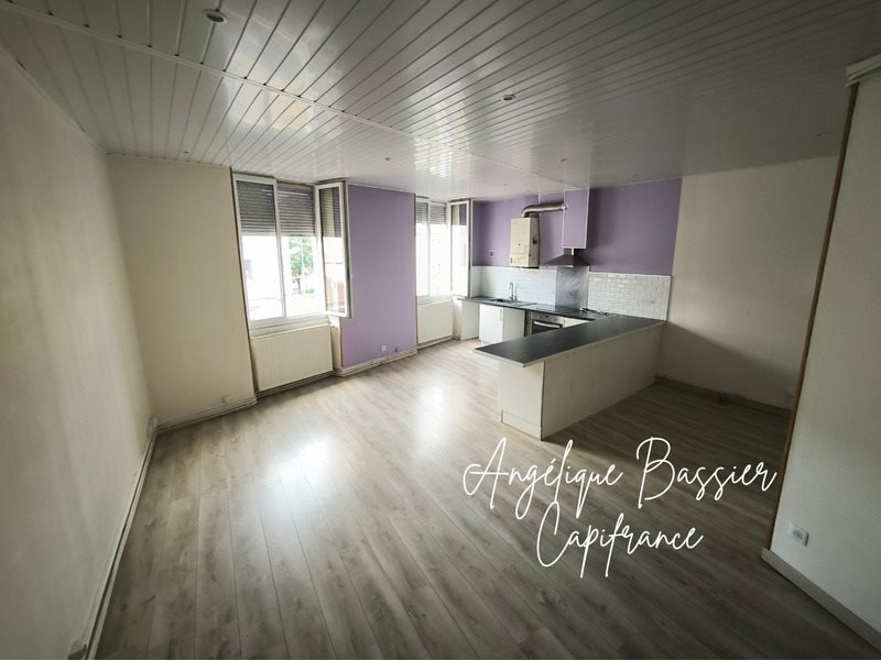 Appartement à louer, 66m², Rive-de-Gier