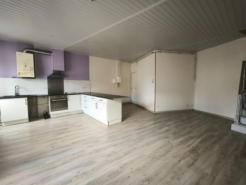 Appartement à louer, 66m², Rive-de-Gier