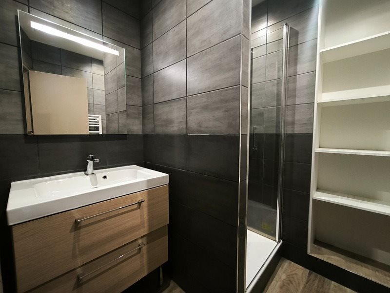 Appartement à louer, 66m², Rive-de-Gier