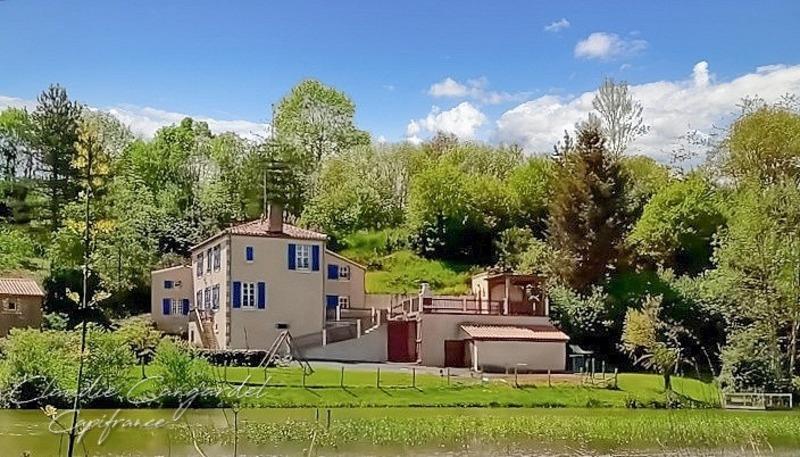 Maison à vendre, 144m², Chantonnay