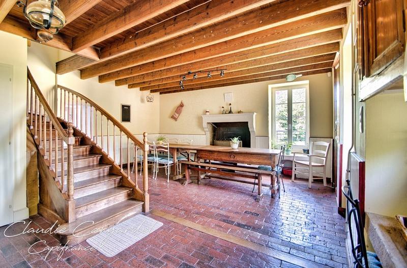 Maison à vendre, 144m², Chantonnay