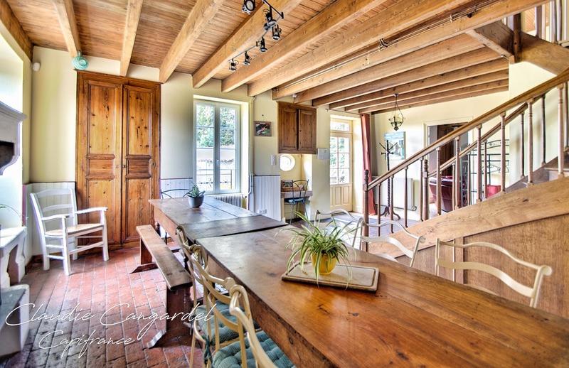 Maison à vendre, 144m², Chantonnay