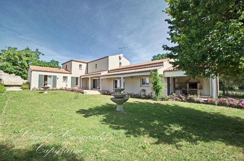 Maison à vendre, 217m², Châtelaillon-Plage