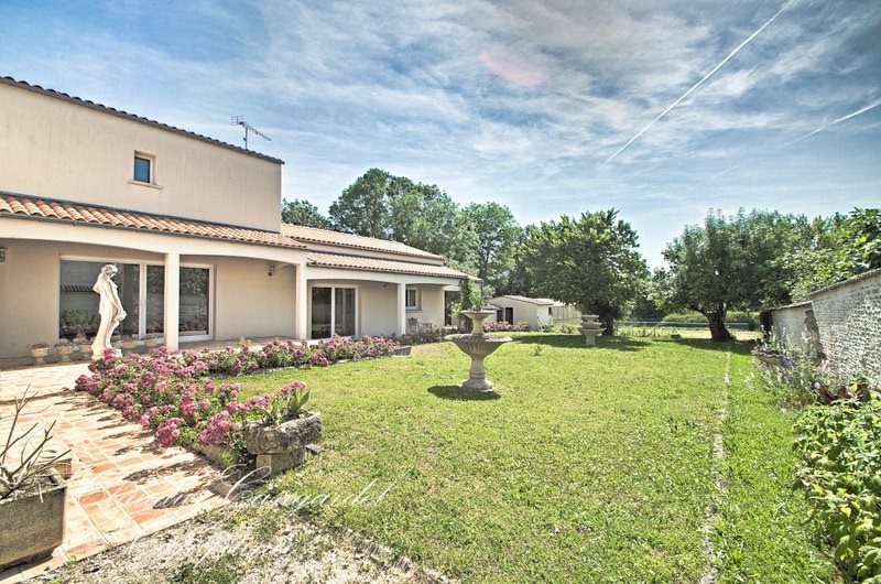 Maison à vendre, 217m², Châtelaillon-Plage