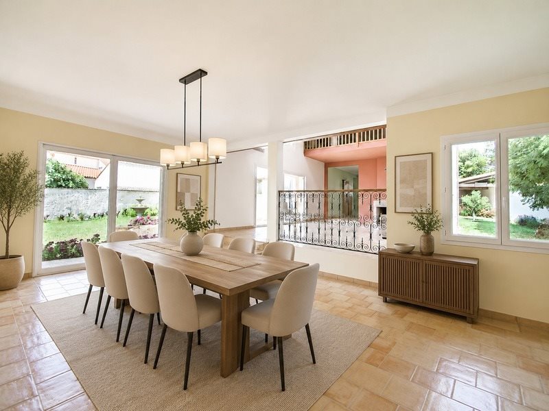 Maison à vendre, 217m², Châtelaillon-Plage