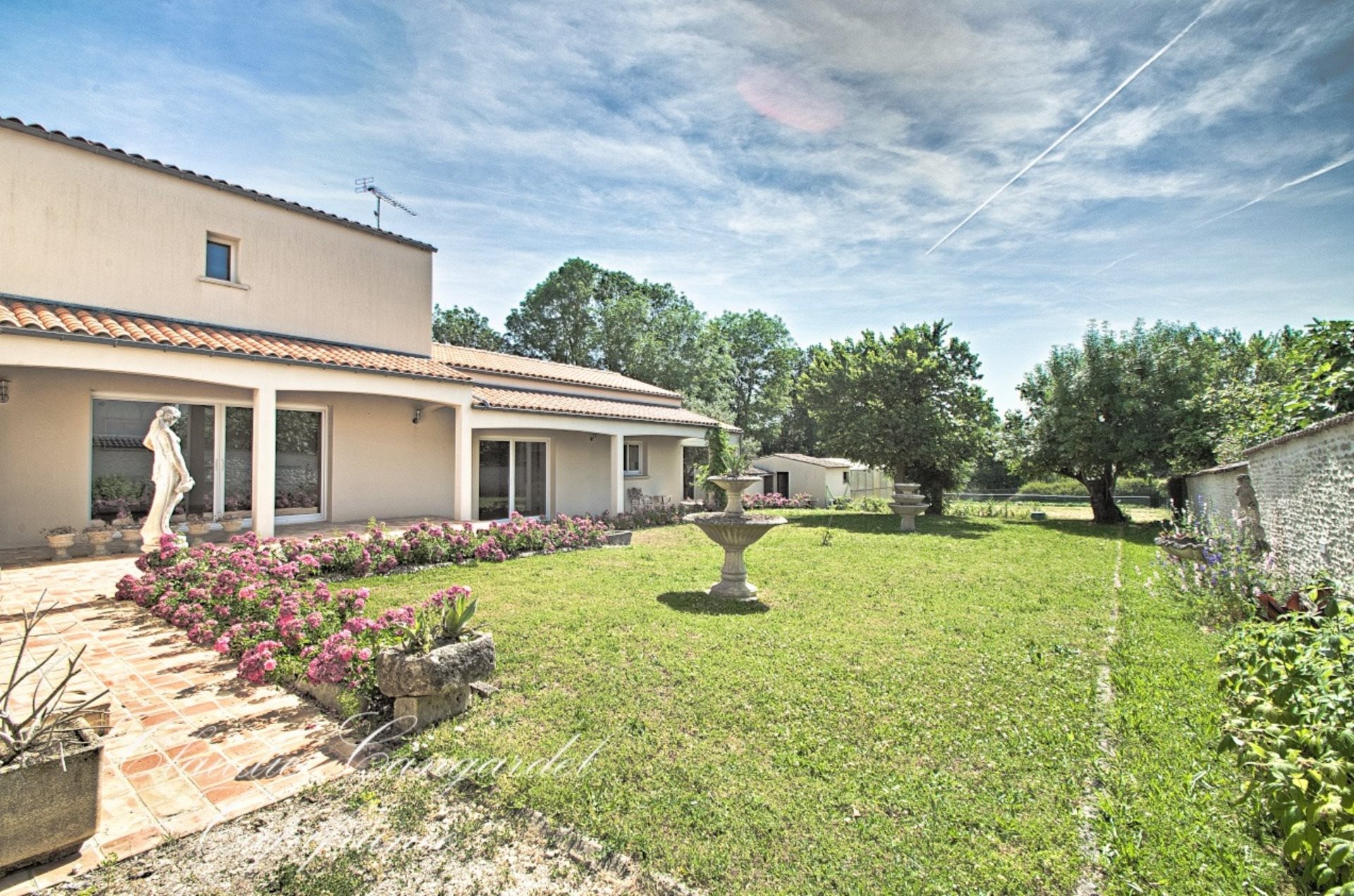 Maison à vendre, 217m², Châtelaillon-Plage