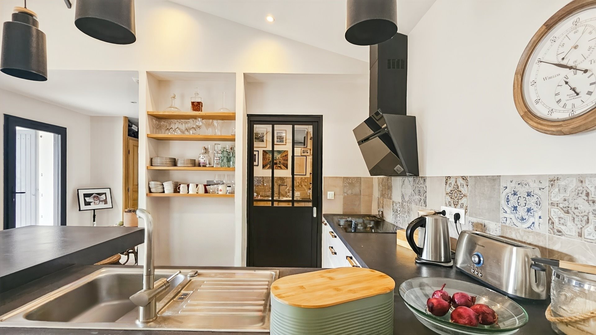 Maison à vendre, 134m², Marsilly