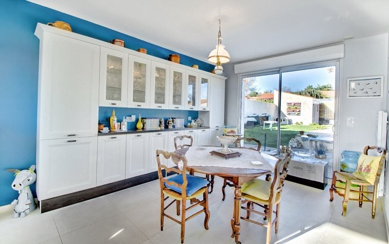 Maison à vendre, 138m², Nieul-sur-Mer