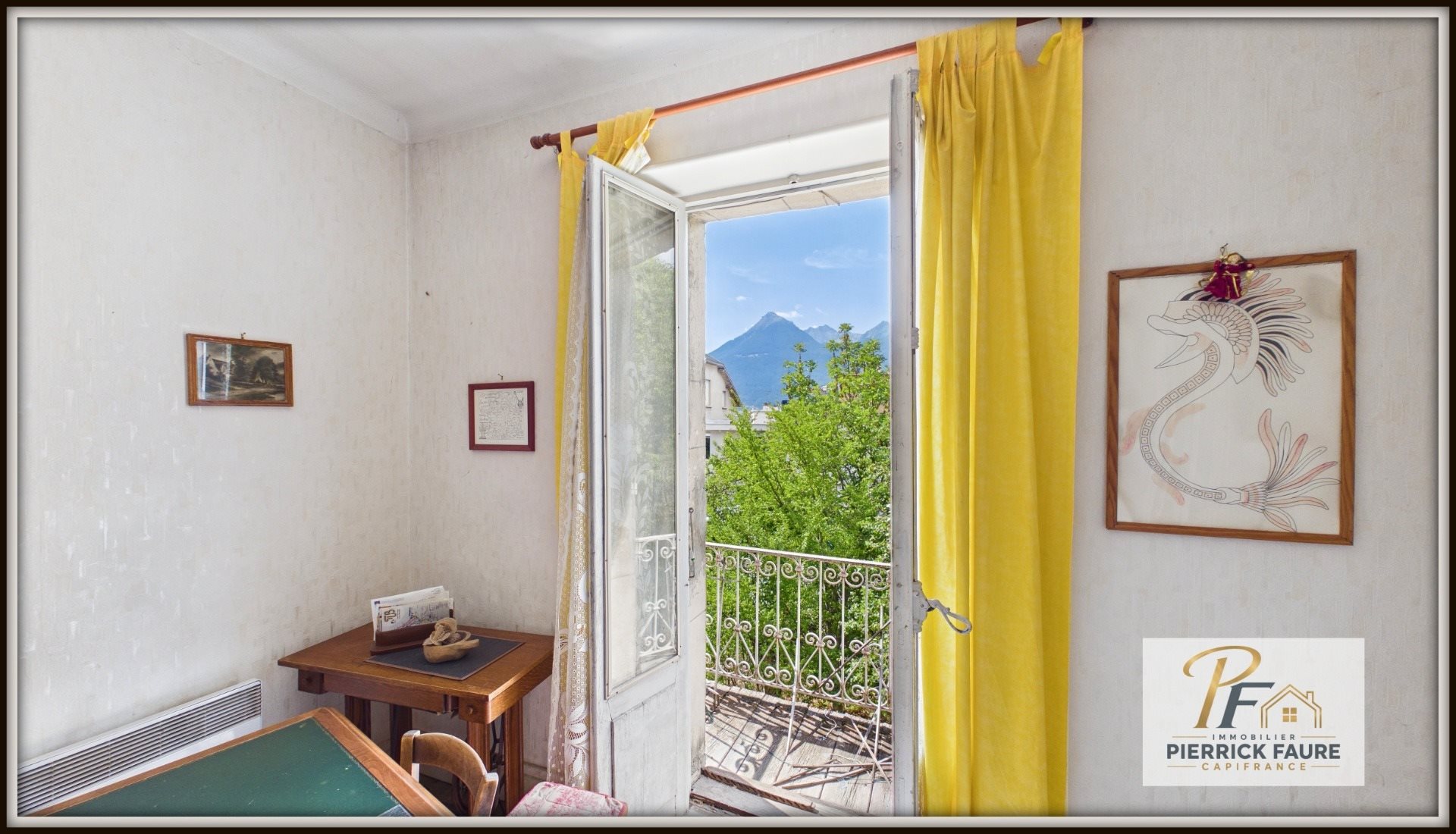 Maison à vendre, 194m², Briançon