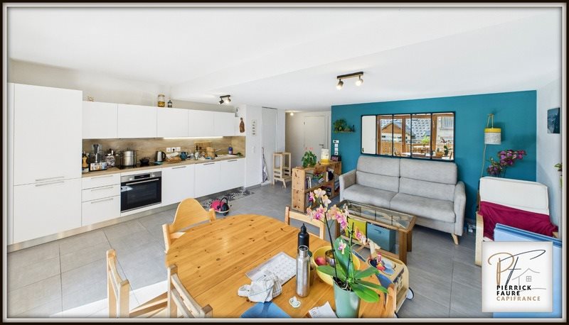Appartement à vendre, 66m², Briançon
