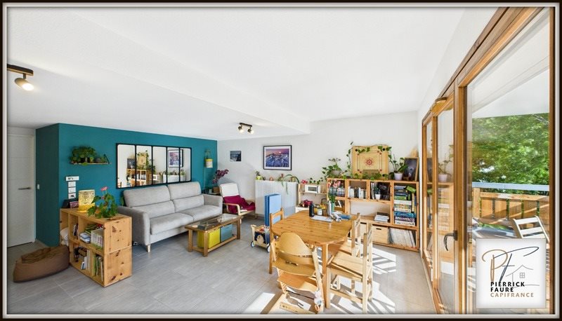 Appartement à vendre, 66m², Briançon