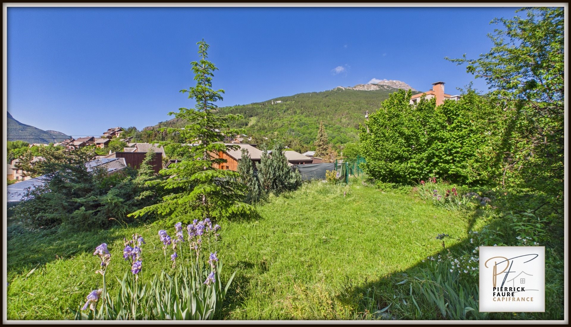 Maison à vendre, 210m², Briançon