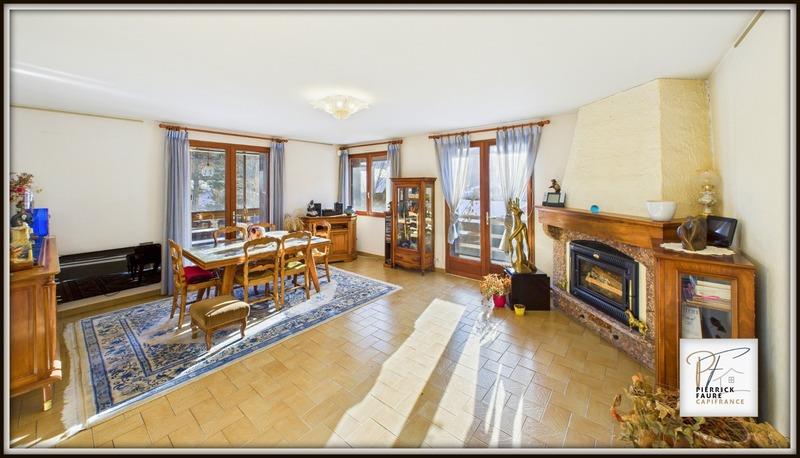 Maison à vendre, 183m², Briançon