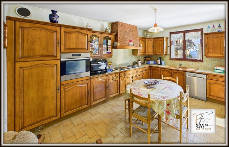 Maison à vendre, 183m², Briançon