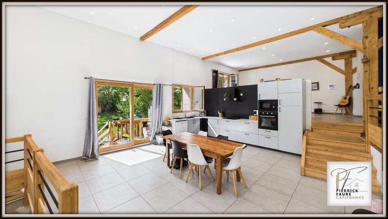 Maison à vendre, 252m², Villar-Saint-Pancrace
