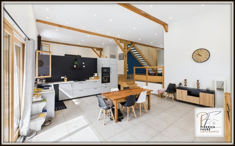 Maison à vendre, 252m², Villar-Saint-Pancrace