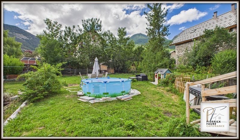 Maison à vendre, 252m², Villar-Saint-Pancrace