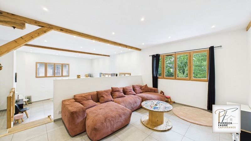 Maison à vendre, 252m², Villar-Saint-Pancrace