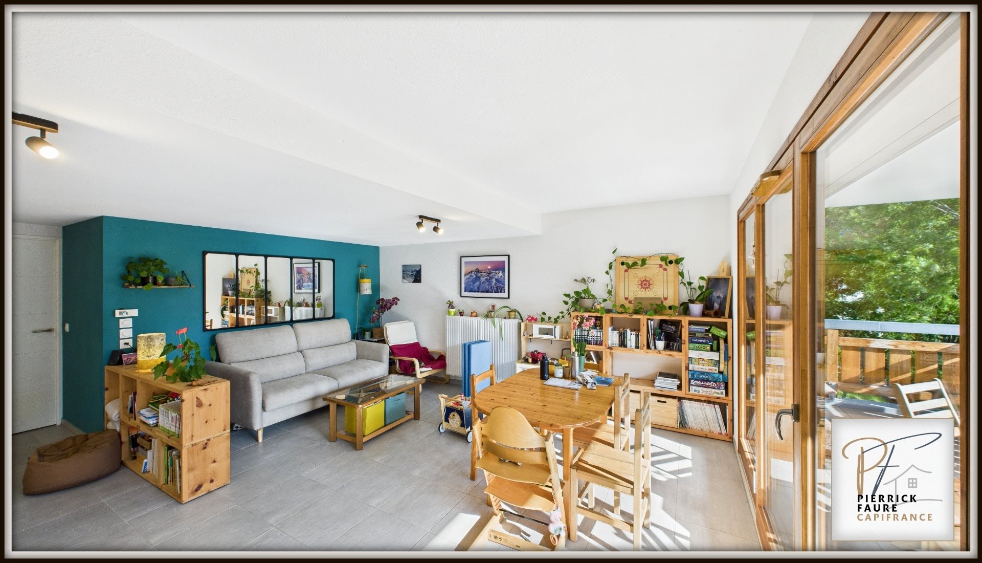 Appartement à vendre, 66m², Briançon