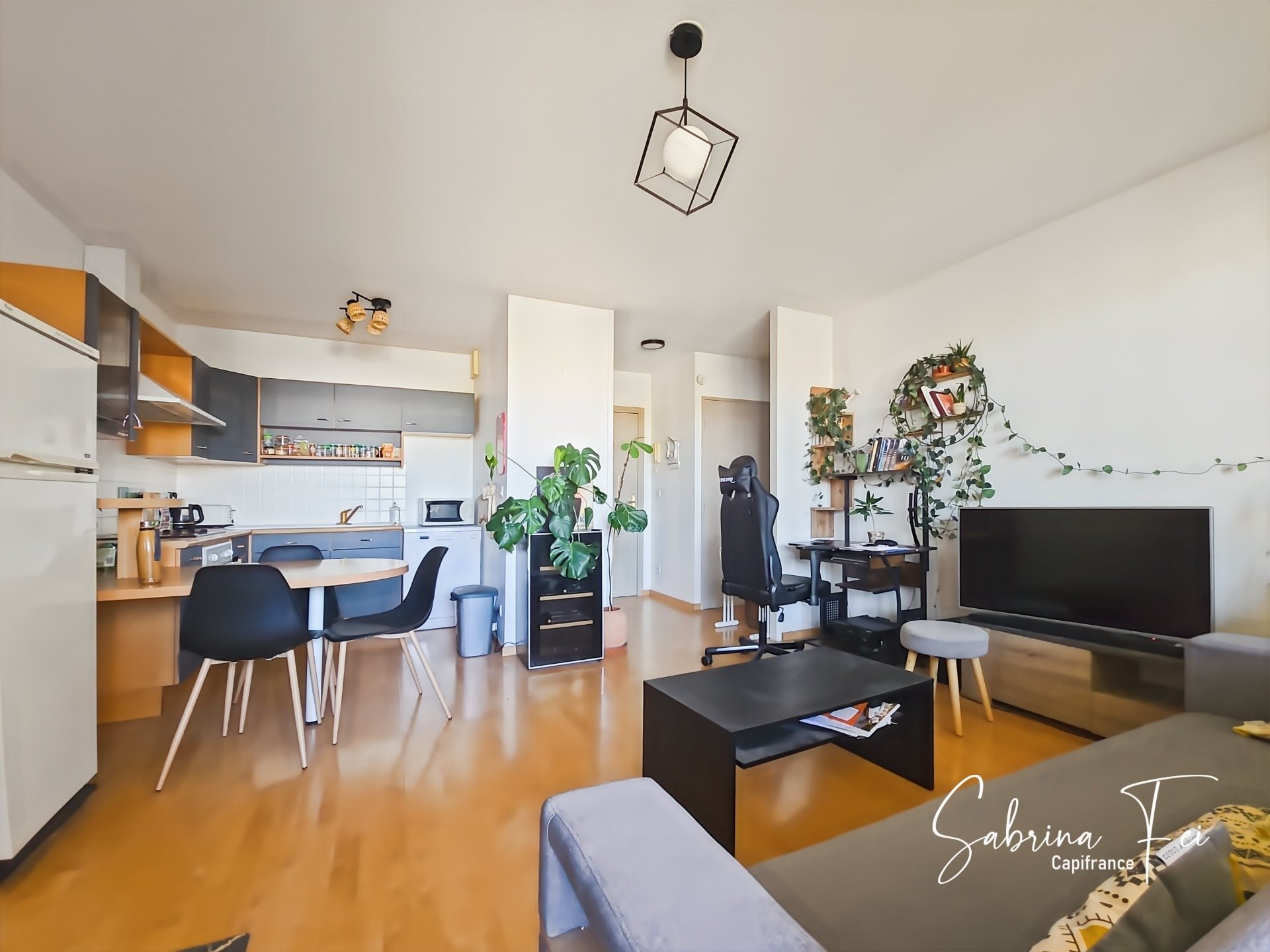 Appartement à louer, 41m², Aytré