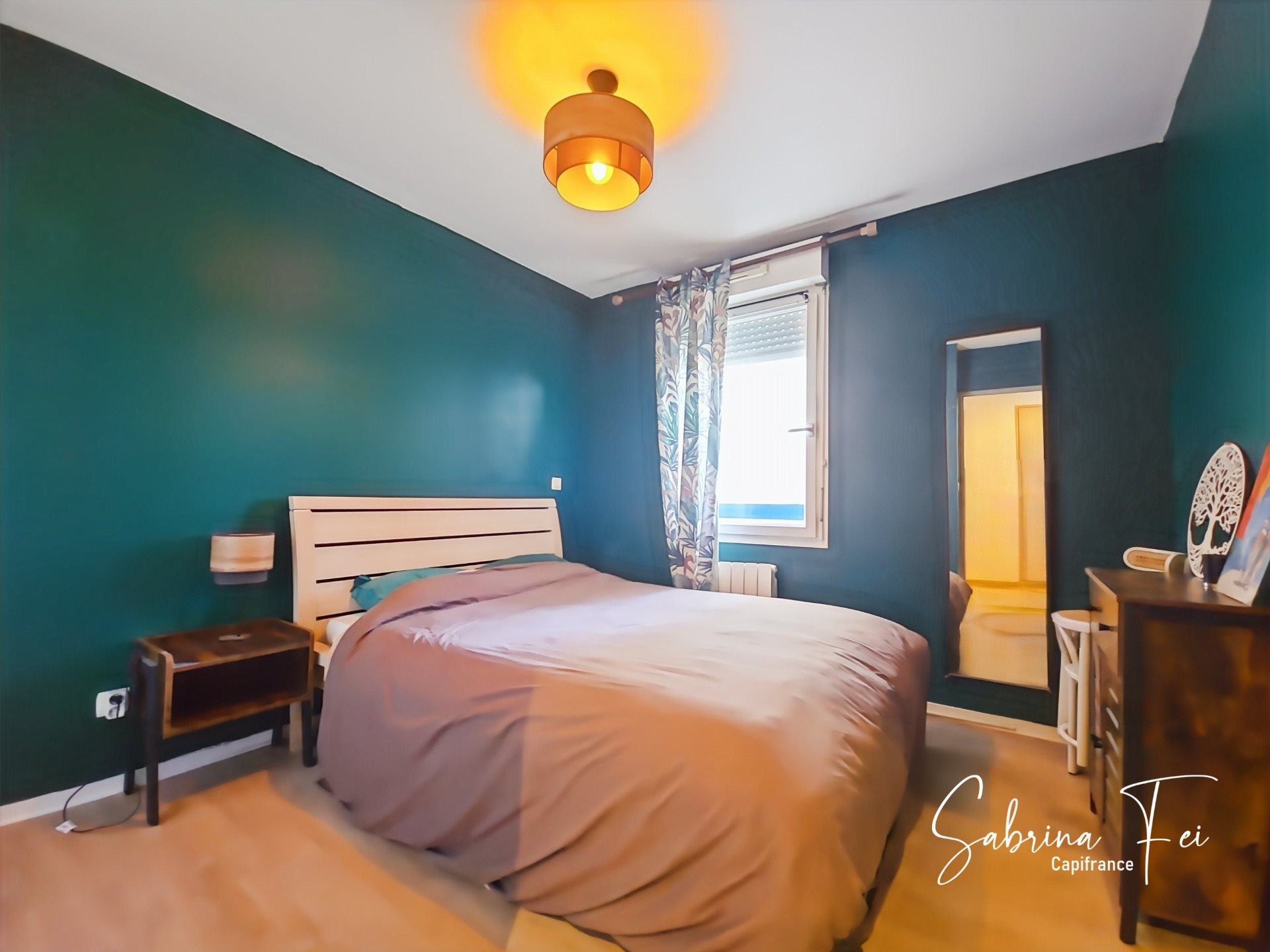 Appartement à louer, 41m², Aytré