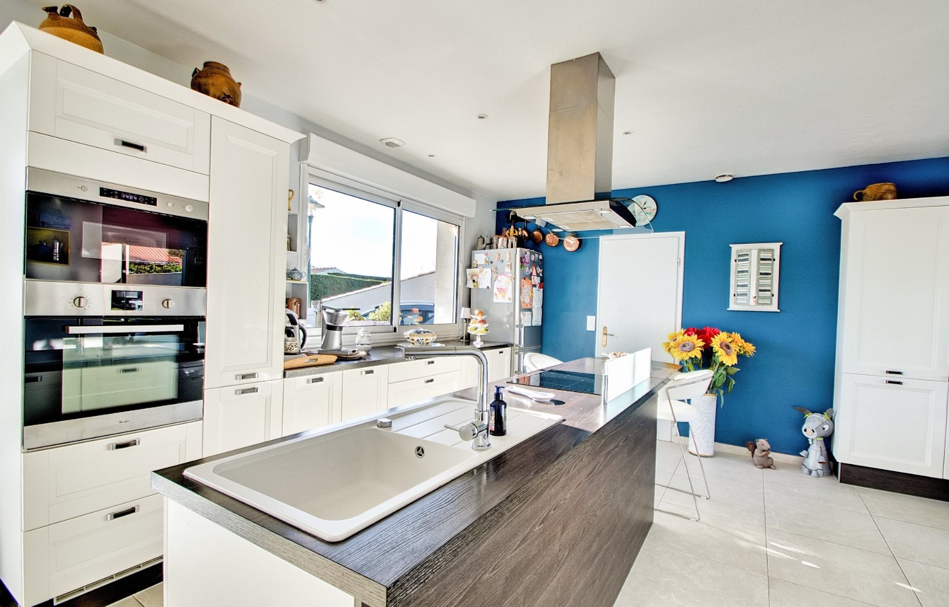 Maison à vendre, 138m², Nieul-sur-Mer