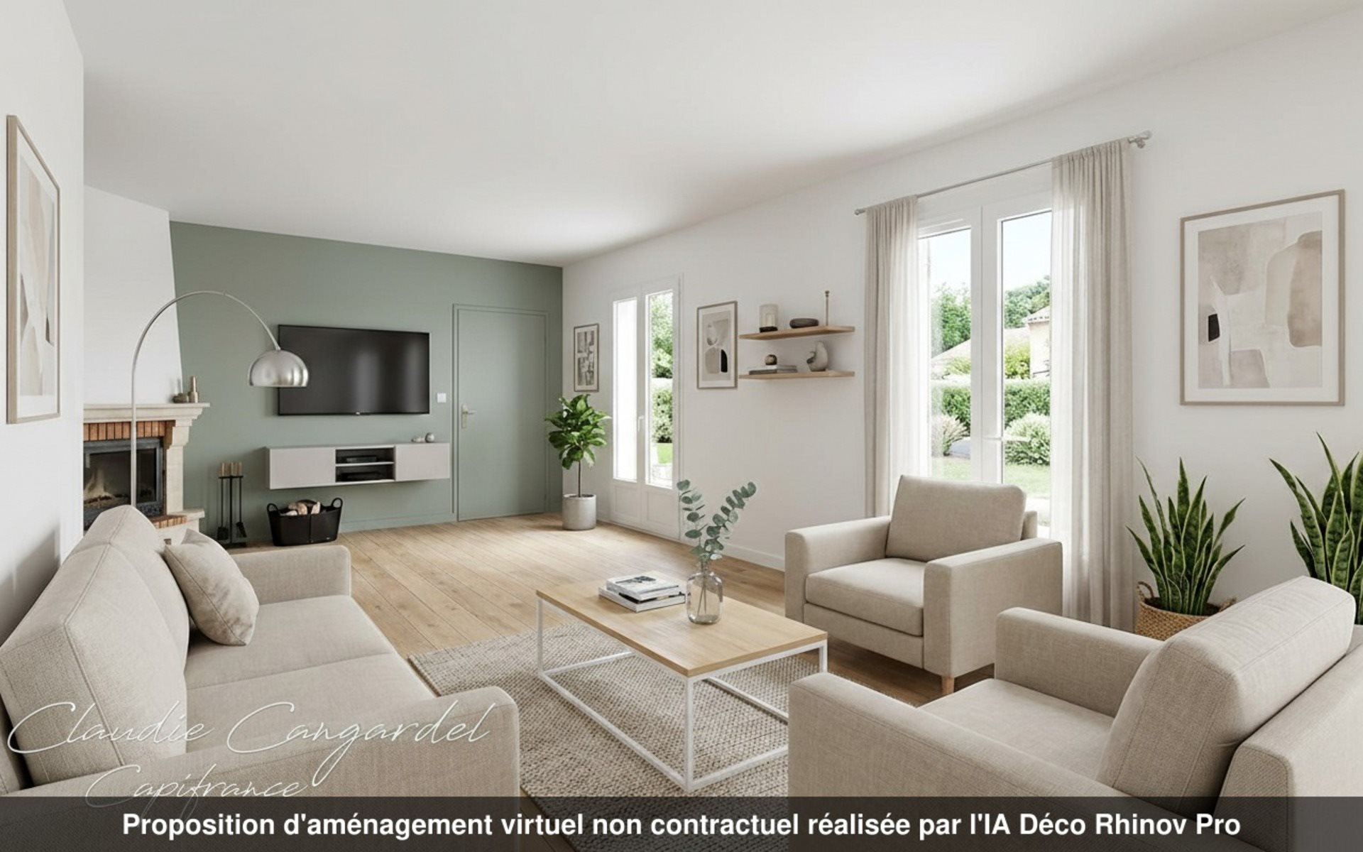 Maison à vendre, 138m², Nieul-sur-Mer
