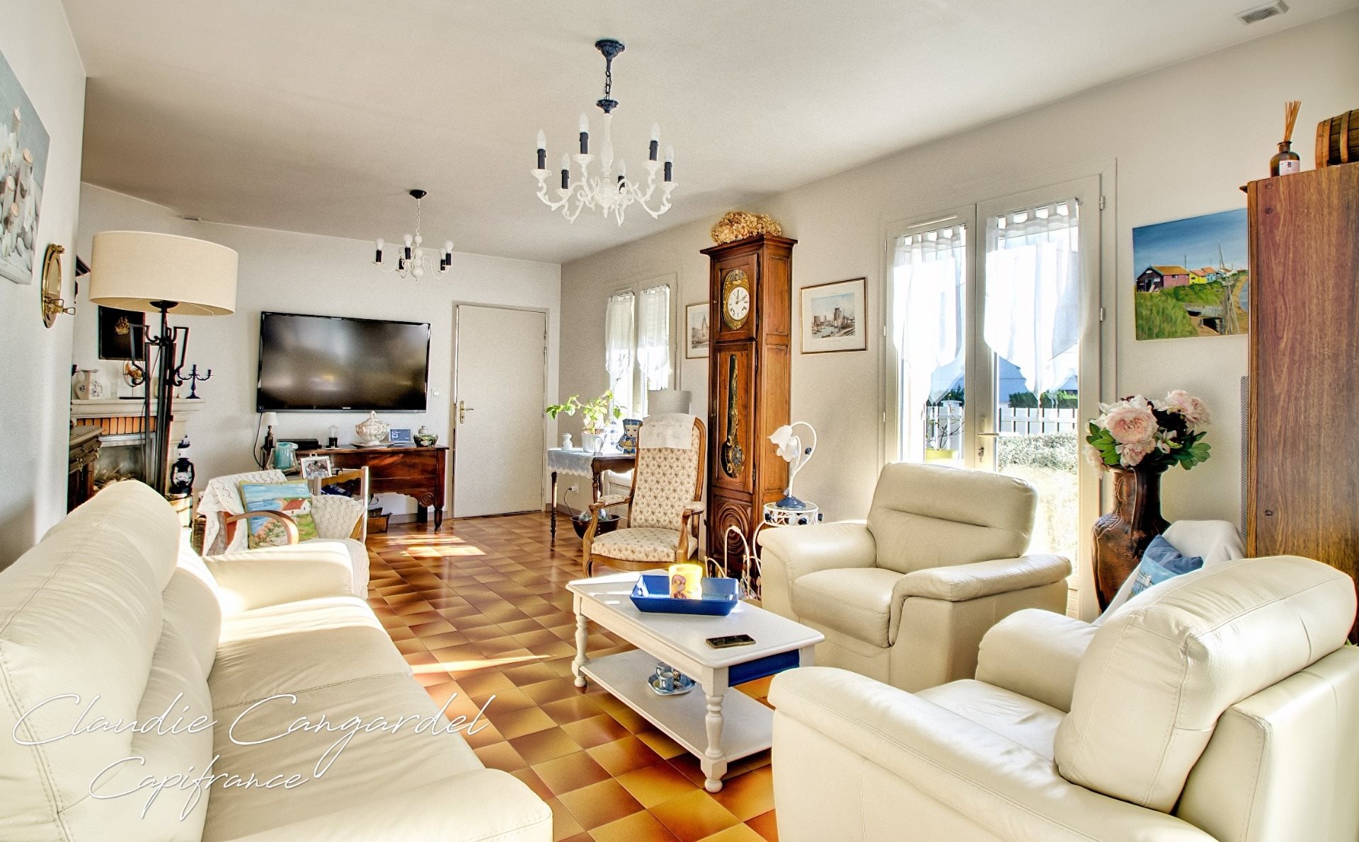 Maison à vendre, 138m², Nieul-sur-Mer