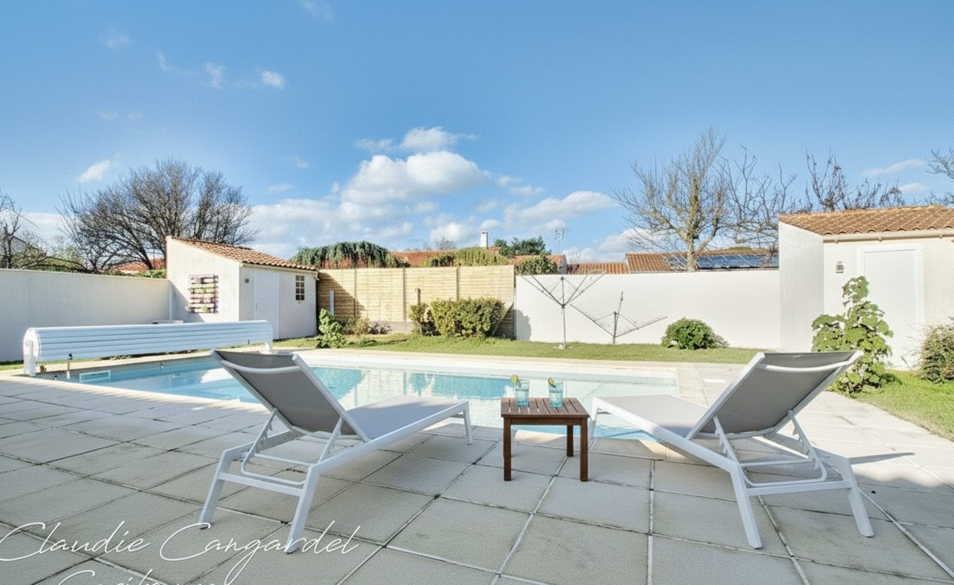 Maison à vendre, 138m², Nieul-sur-Mer