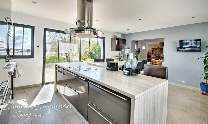 Maison à vendre, 151m², La Jarne