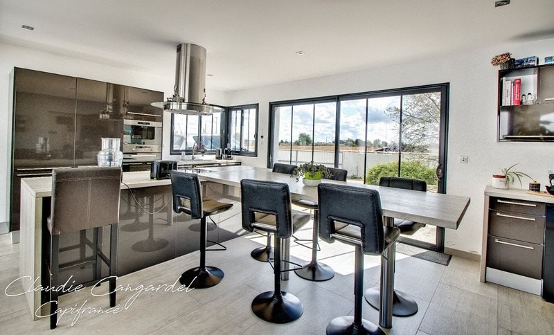 Maison à vendre, 151m², La Jarne