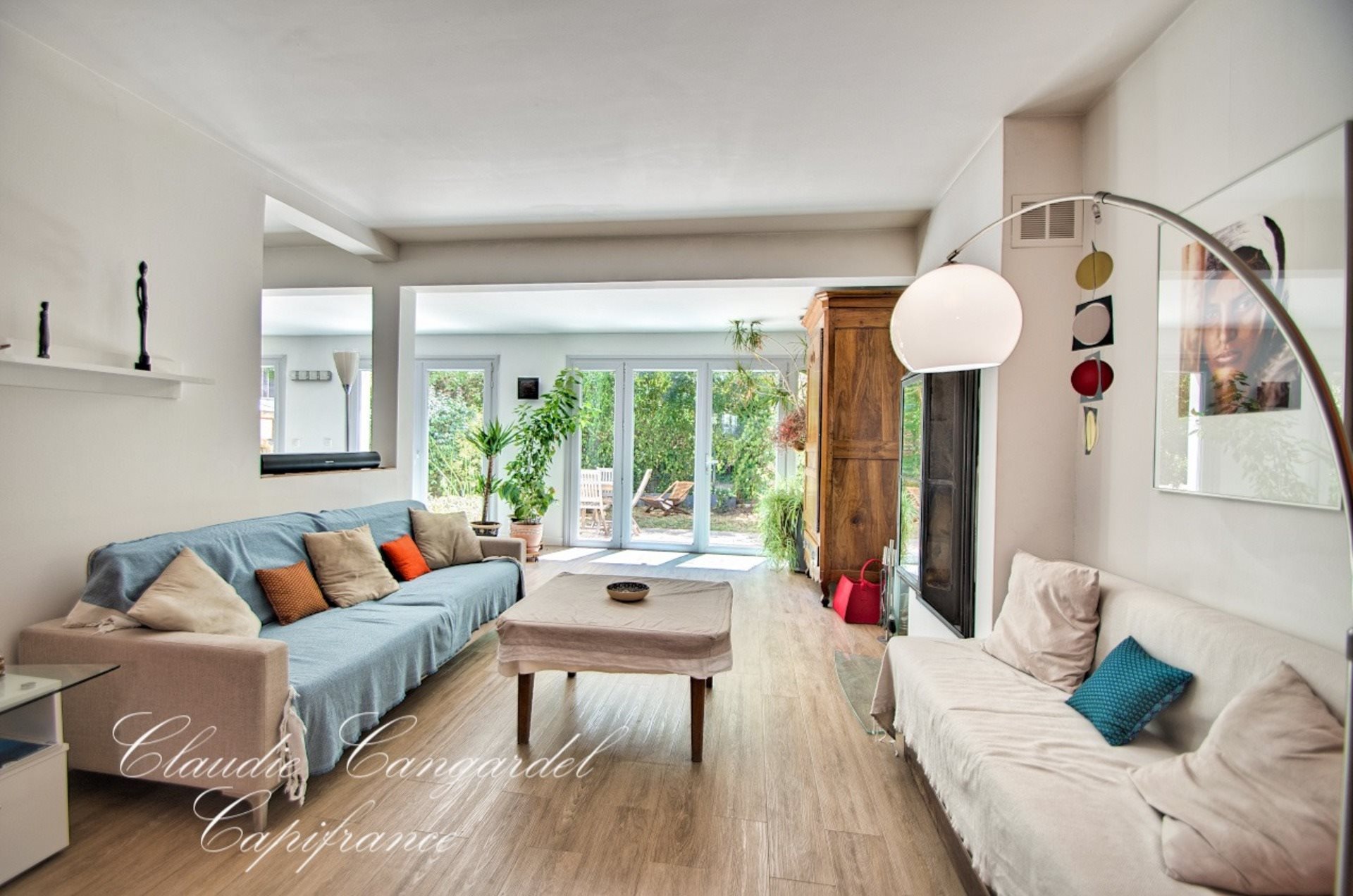 Maison à vendre, 174m², La Rochelle