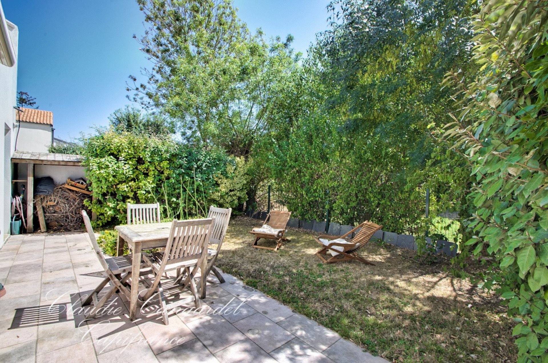Maison à vendre, 174m², La Rochelle