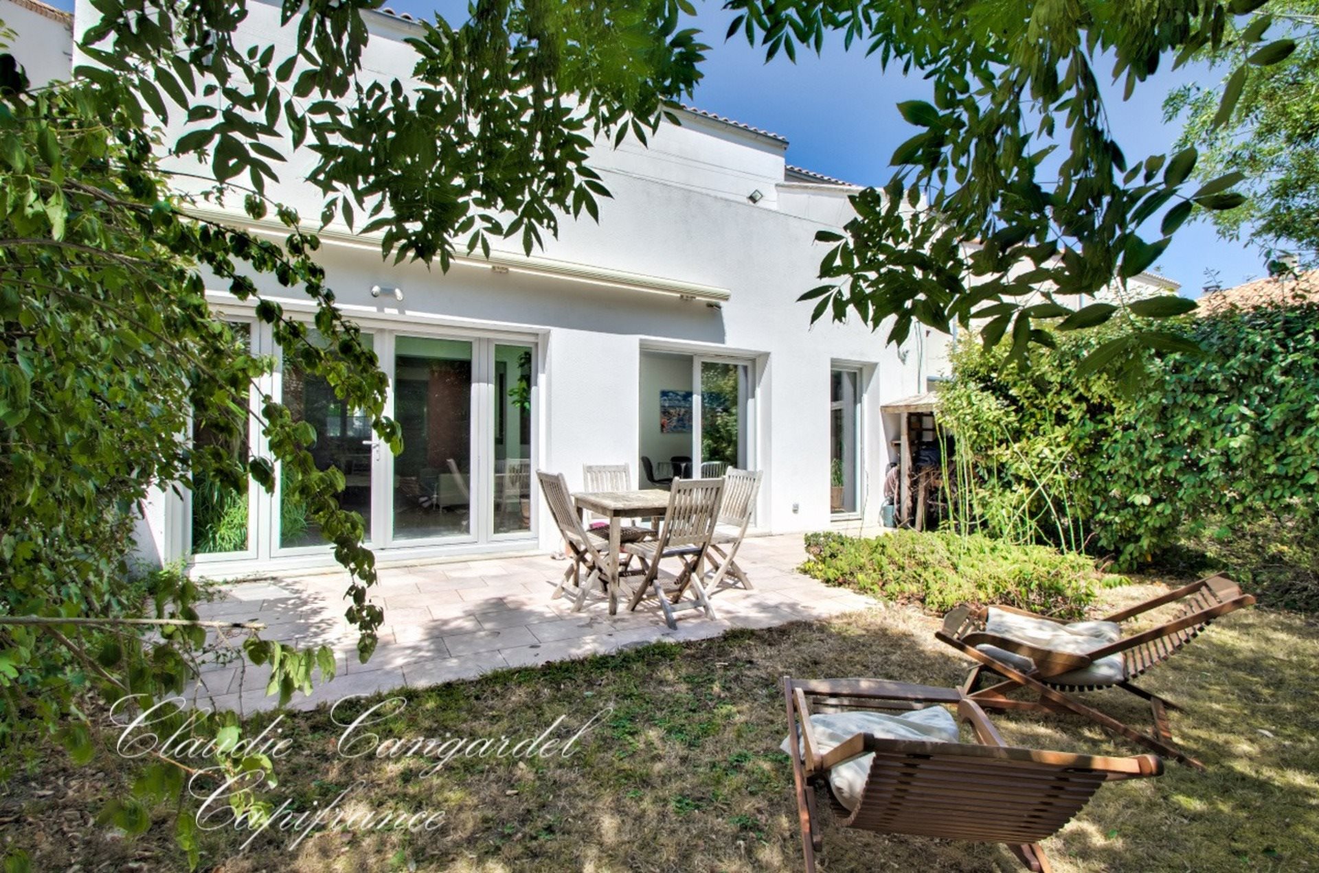Maison à vendre, 174m², La Rochelle