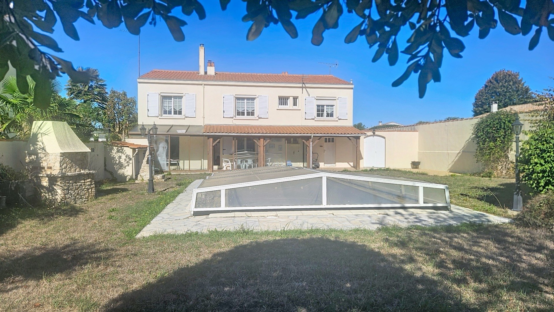Maison à vendre, 150m², L'Houmeau