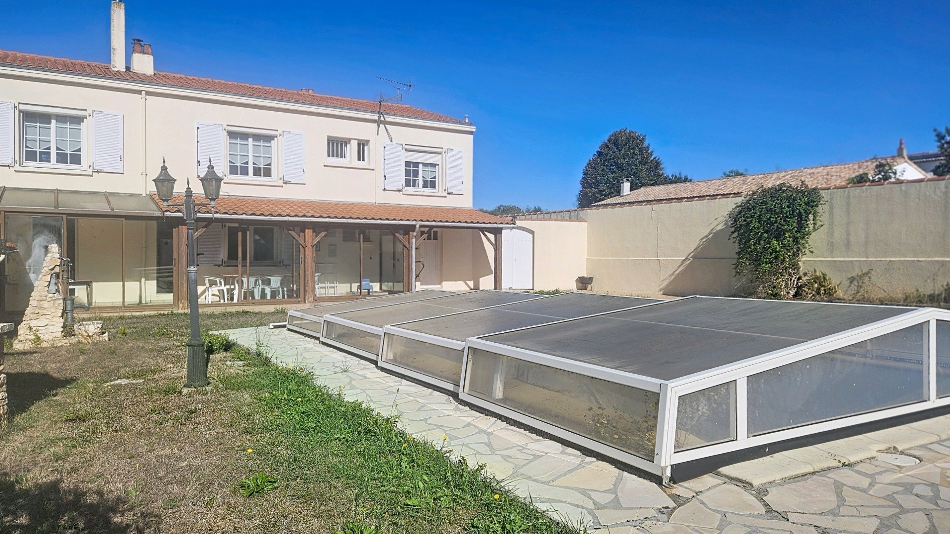 Maison à vendre, 150m², L'Houmeau