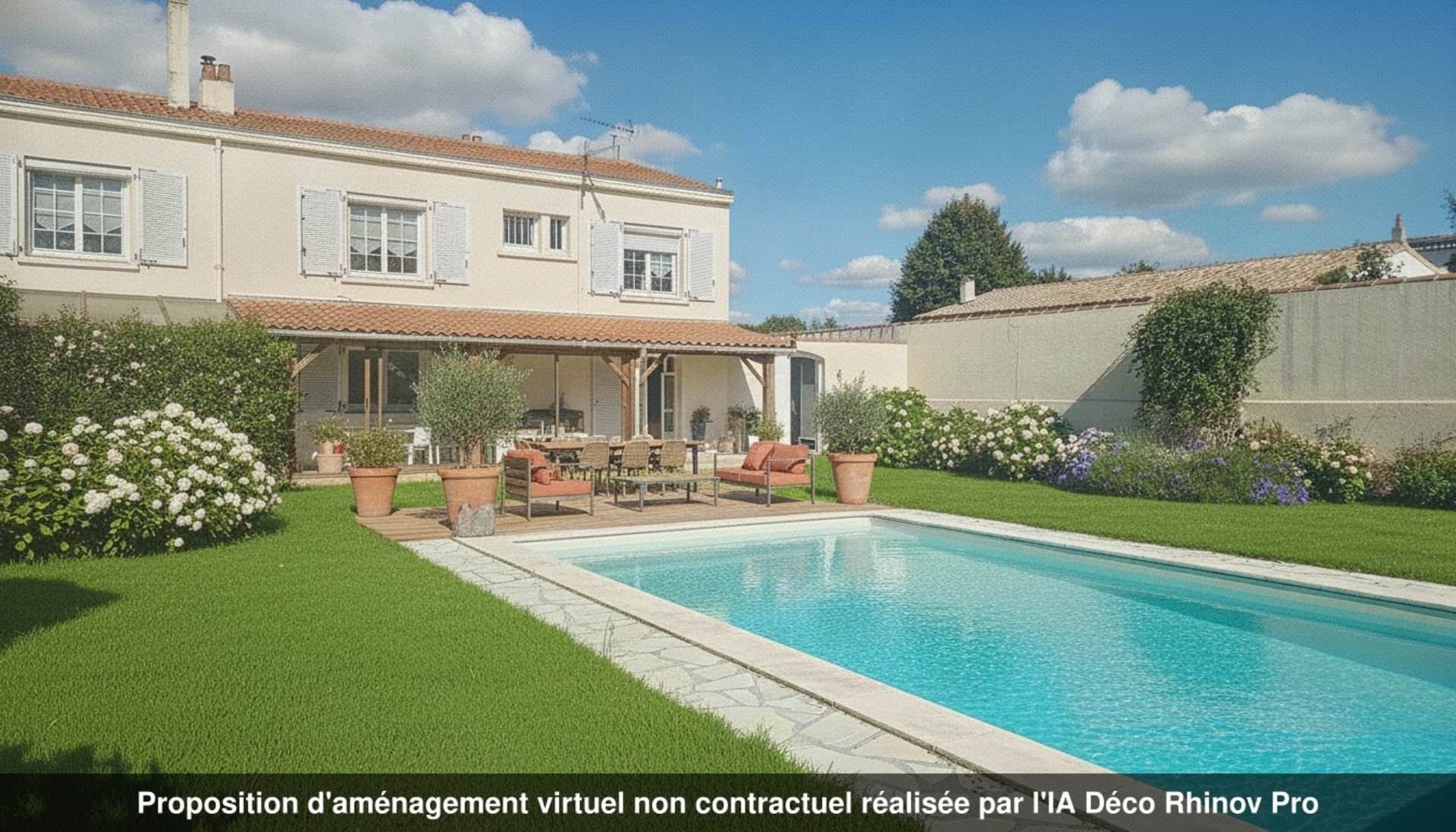 Maison à vendre, 150m², L'Houmeau