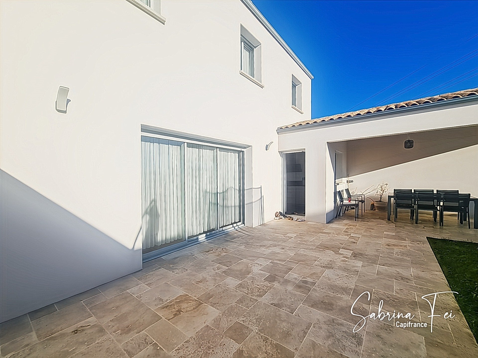 Maison à vendre, 134m², Saint-Xandre