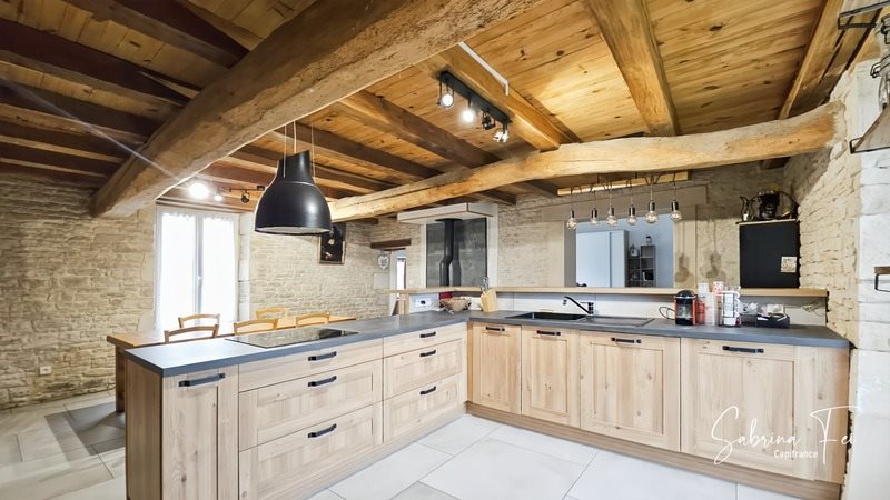 Maison à vendre, 193m², La Ronde